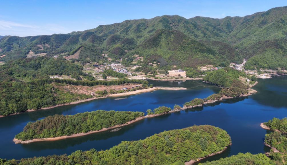 청주의 대표 역사유적 가족 체험 여행지